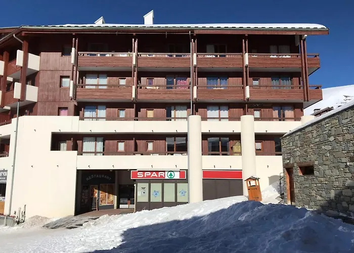 Bright Studio With Balcony